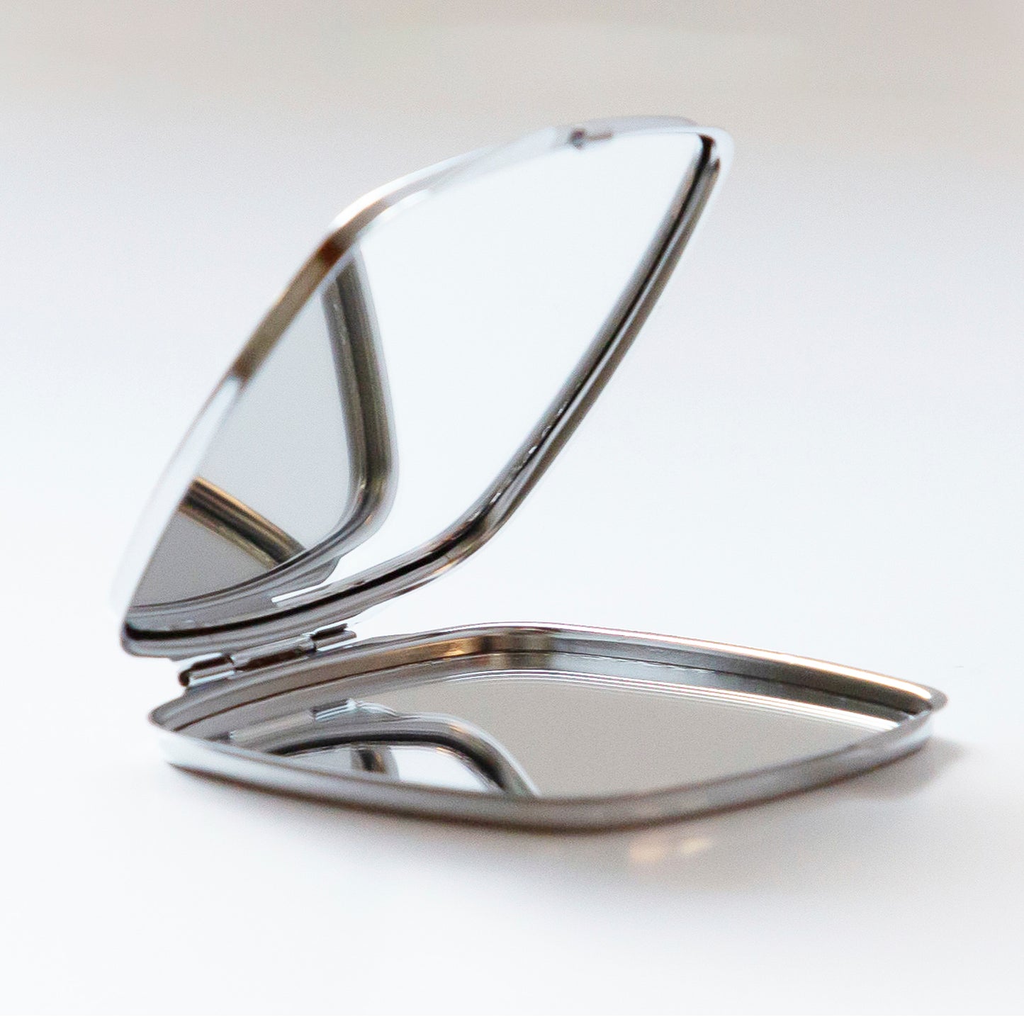 Love is in the air Compact Mirror